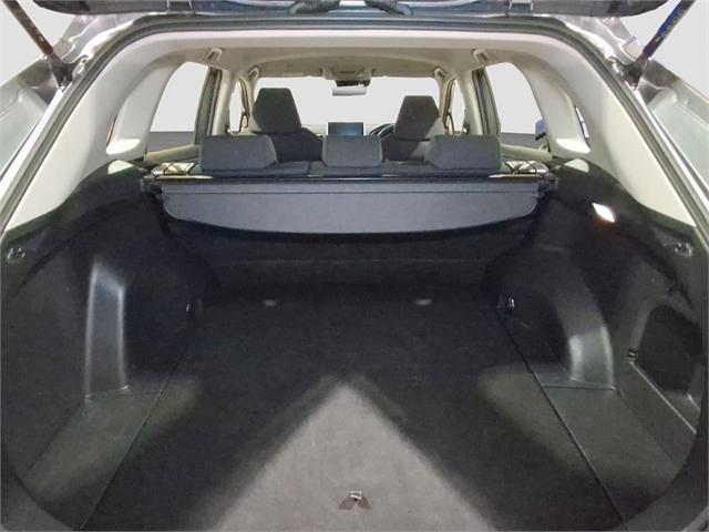 image-10, 2024 Toyota RAV4 GX 2.5 Hybrid at Dunedin