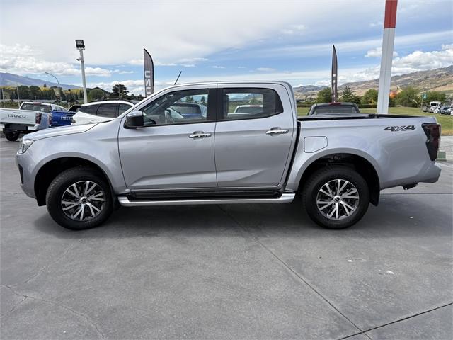 image-5, 2026 Isuzu D-Max LS Auto 4x4 DC at Central Otago