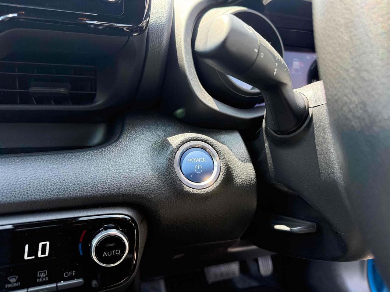image-6, 2022 Toyota Yaris Hybrid G at Christchurch