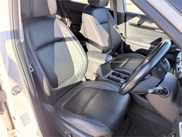 image-9, 2020 Kia Seltos 1.6T AWD Limited DCT at Central Otago