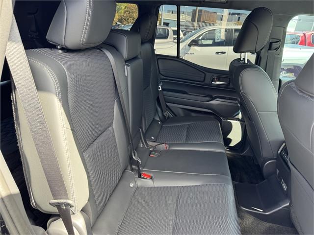 image-19, 2024 Toyota Land Cruiser Prado VX 2.8L Hybrid 8 Sp at Christchurch
