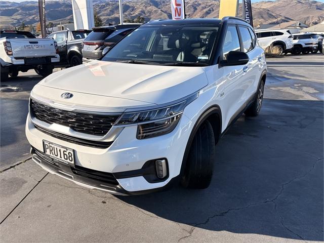 image-6, 2020 Kia Seltos 1.6T AWD Limited DCT at Central Otago