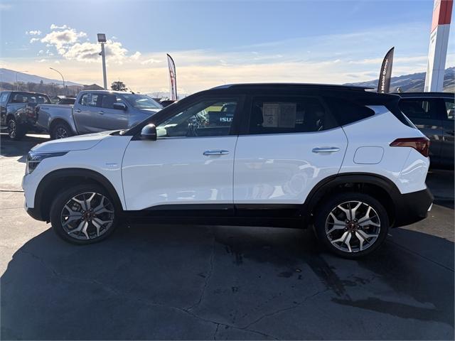 image-5, 2020 Kia Seltos 1.6T AWD Limited DCT at Central Otago