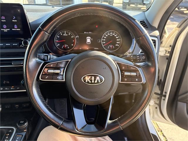 image-18, 2020 Kia Seltos 1.6T AWD Limited DCT at Central Otago