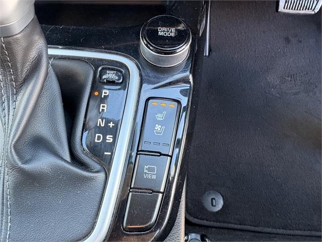 image-14, 2020 Kia Seltos 1.6T AWD Limited DCT at Central Otago