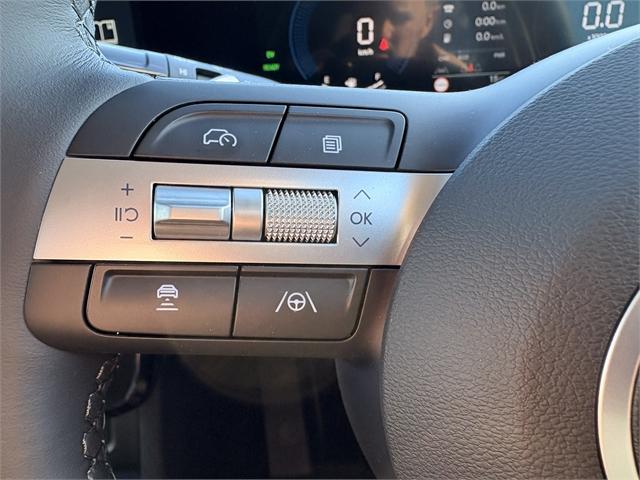 image-18, 2026 Hyundai Tucson 1.6T Hybrid Elite AWD at Central Otago