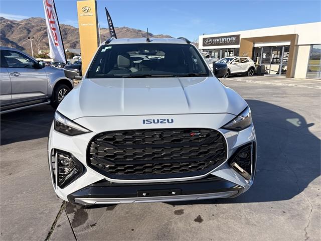 image-7, 2026 Isuzu MU-X 3.0 XT at Central Otago