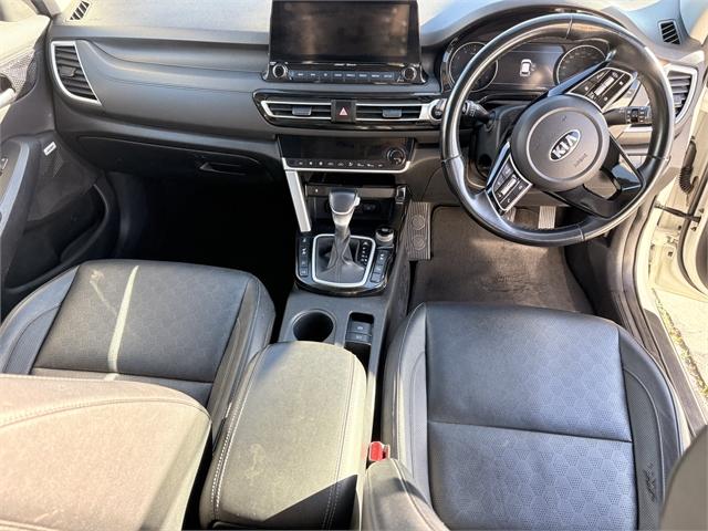 image-12, 2020 Kia Seltos 1.6T AWD Limited DCT at Central Otago