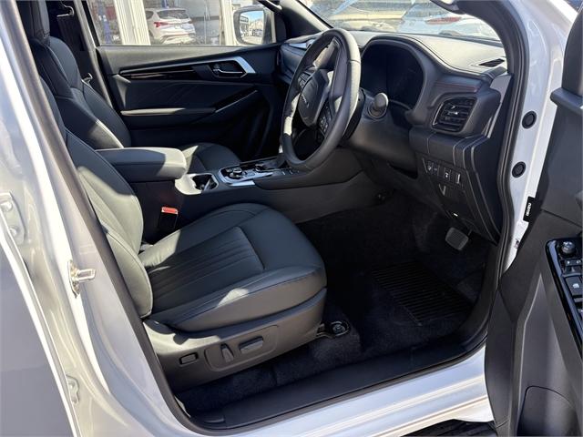 image-9, 2026 Isuzu MU-X 3.0 XT at Central Otago