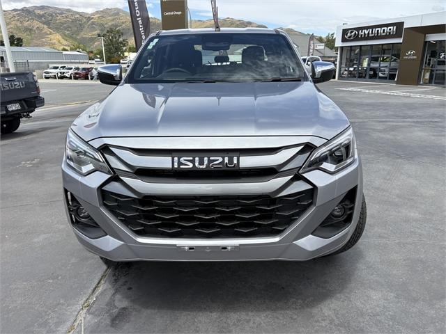 image-7, 2026 Isuzu D-Max LS Auto 4x4 DC at Central Otago