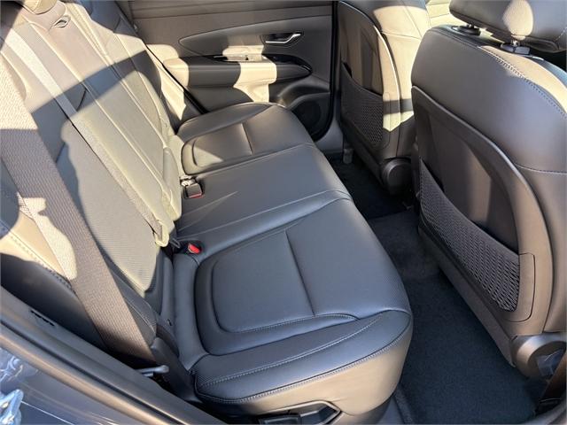 image-9, 2026 Hyundai Tucson 1.6T Hybrid Elite AWD at Central Otago