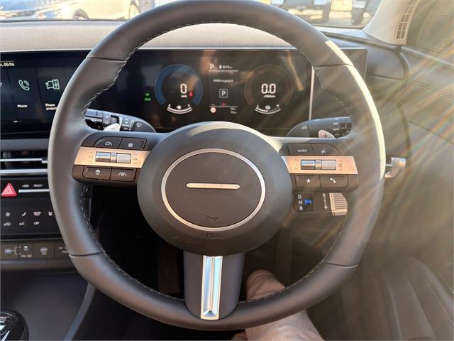 image-17, 2026 Hyundai Tucson 1.6T Hybrid Elite AWD at Central Otago