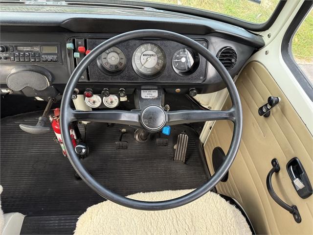 image-18, 1973 Volkswagen Dormabile at Dunedin