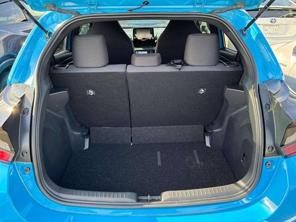 image-8, 2022 Toyota Yaris Hybrid G at Christchurch