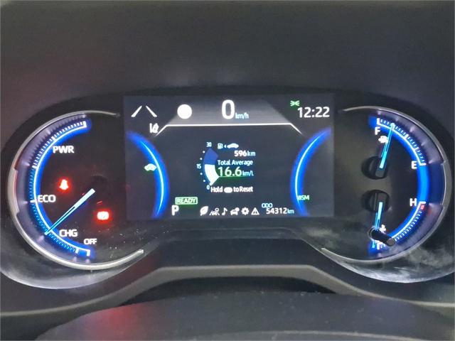 image-18, 2024 Toyota RAV4 GX 2.5 Hybrid at Dunedin