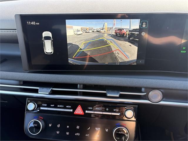 image-16, 2026 Hyundai Tucson 1.6T Hybrid Elite AWD at Central Otago