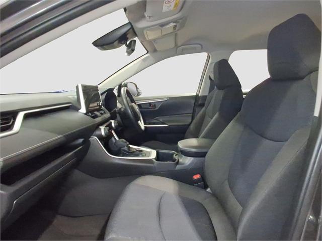 image-14, 2024 Toyota RAV4 GX 2.5 Hybrid at Dunedin