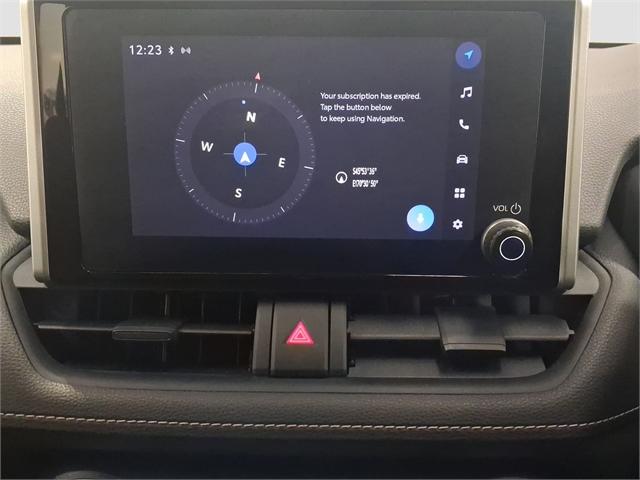 image-19, 2024 Toyota RAV4 GX 2.5 Hybrid at Dunedin