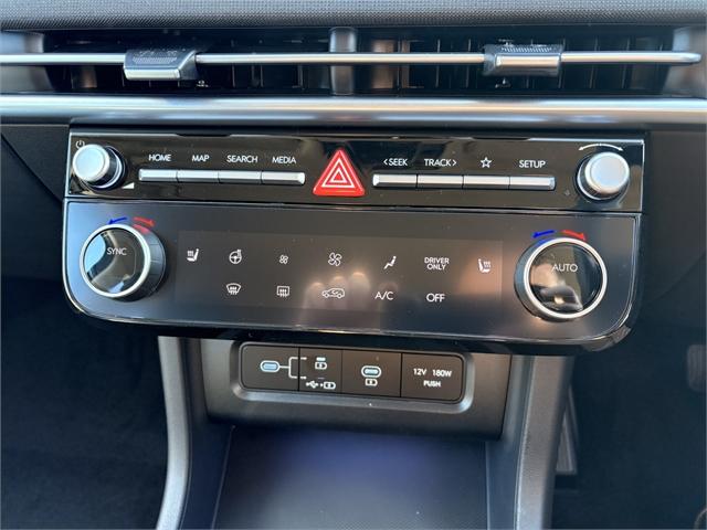 image-14, 2026 Hyundai Tucson 1.6T Hybrid Elite AWD at Central Otago