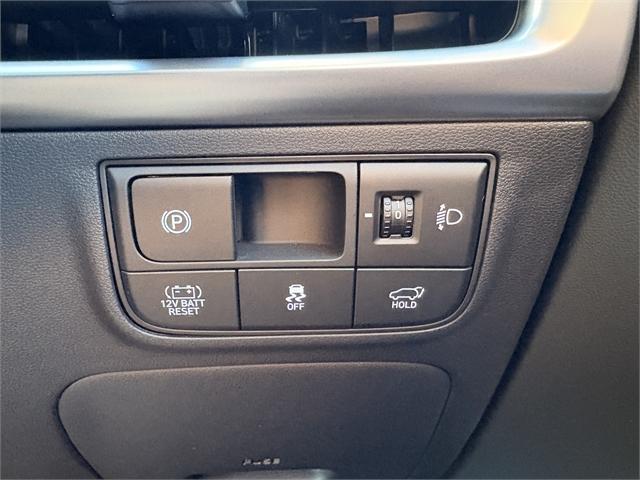 image-19, 2026 Hyundai Tucson 1.6T Hybrid Elite AWD at Central Otago