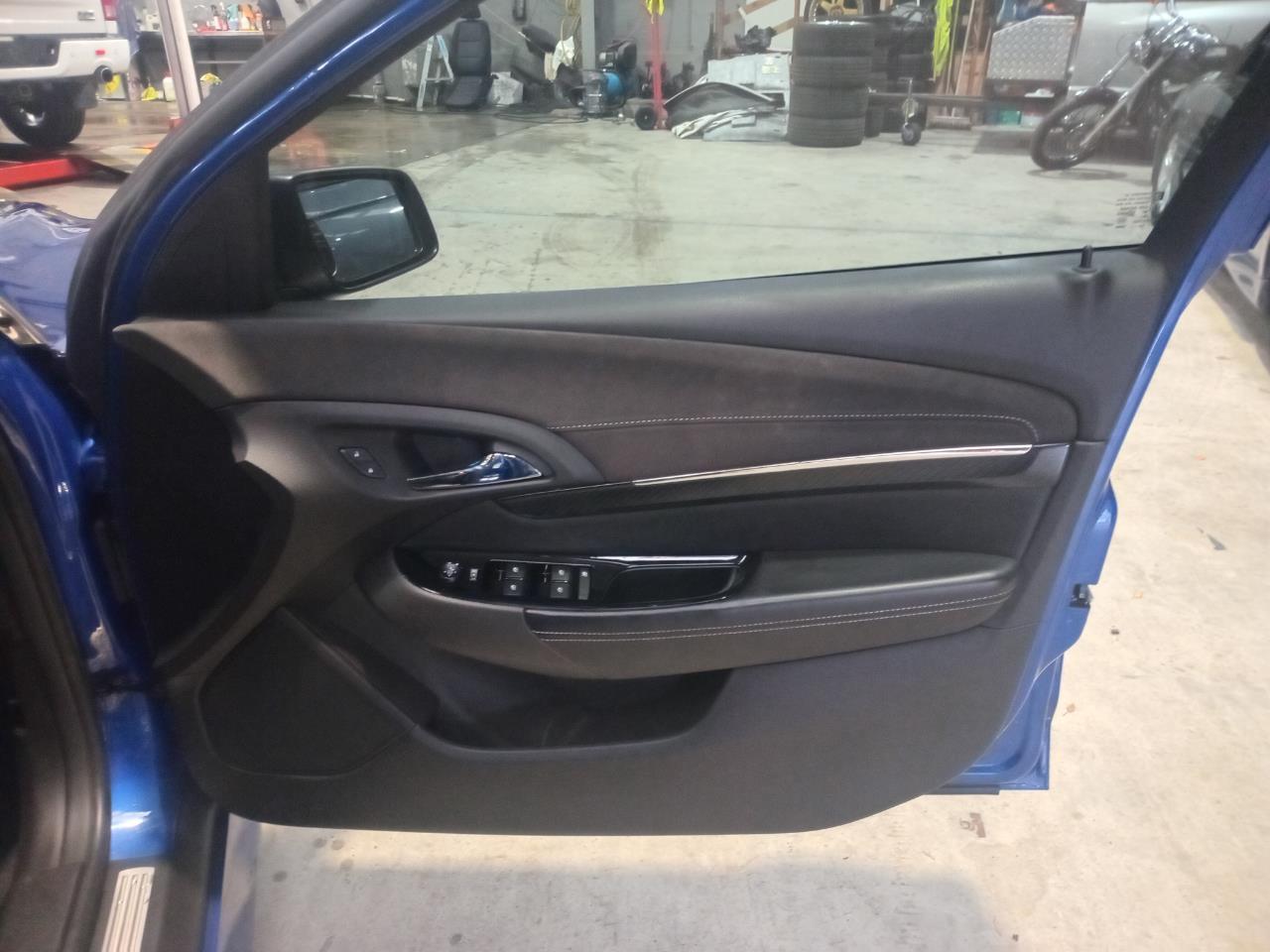 image-9, 2017 Holden COMMODORE VF2 SS-V REDLINE 6.2 at Christchurch