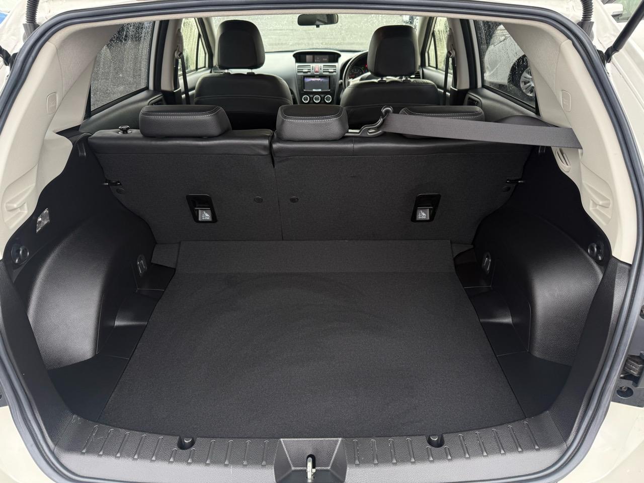 image-18, 2014 Subaru XV AWD at Christchurch