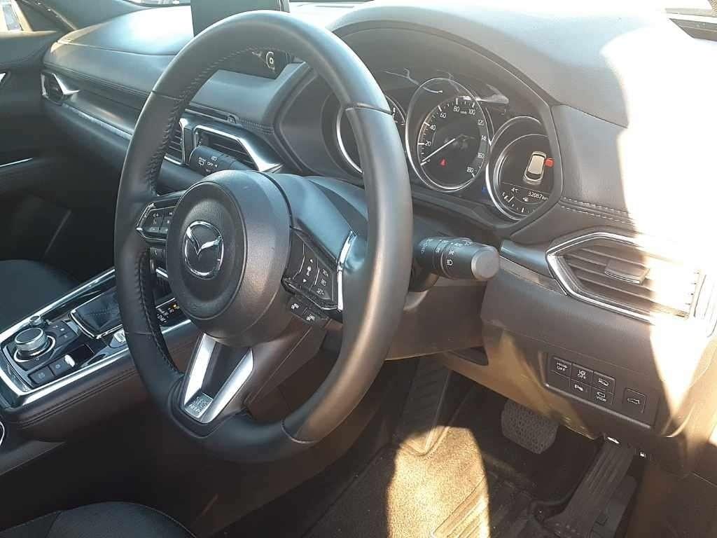 image-3, 2020 Mazda CX-8 25S 'Proactive' 4WD 7-Seater at Christchurch