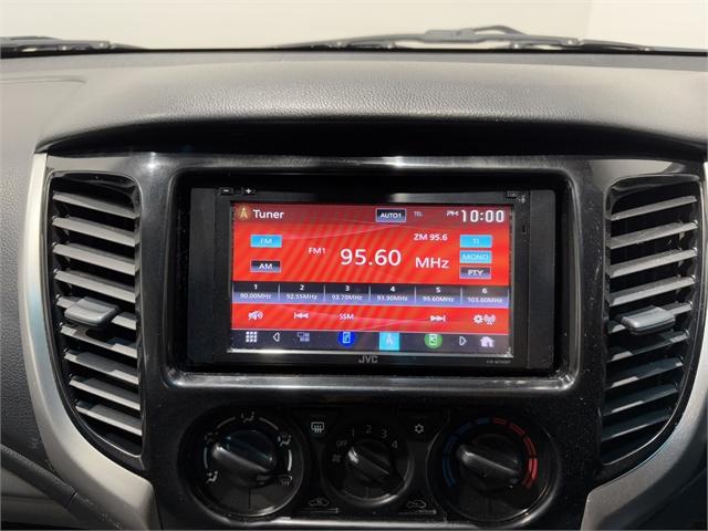 image-14, 2018 Mitsubishi Triton Diesel at Invercargill