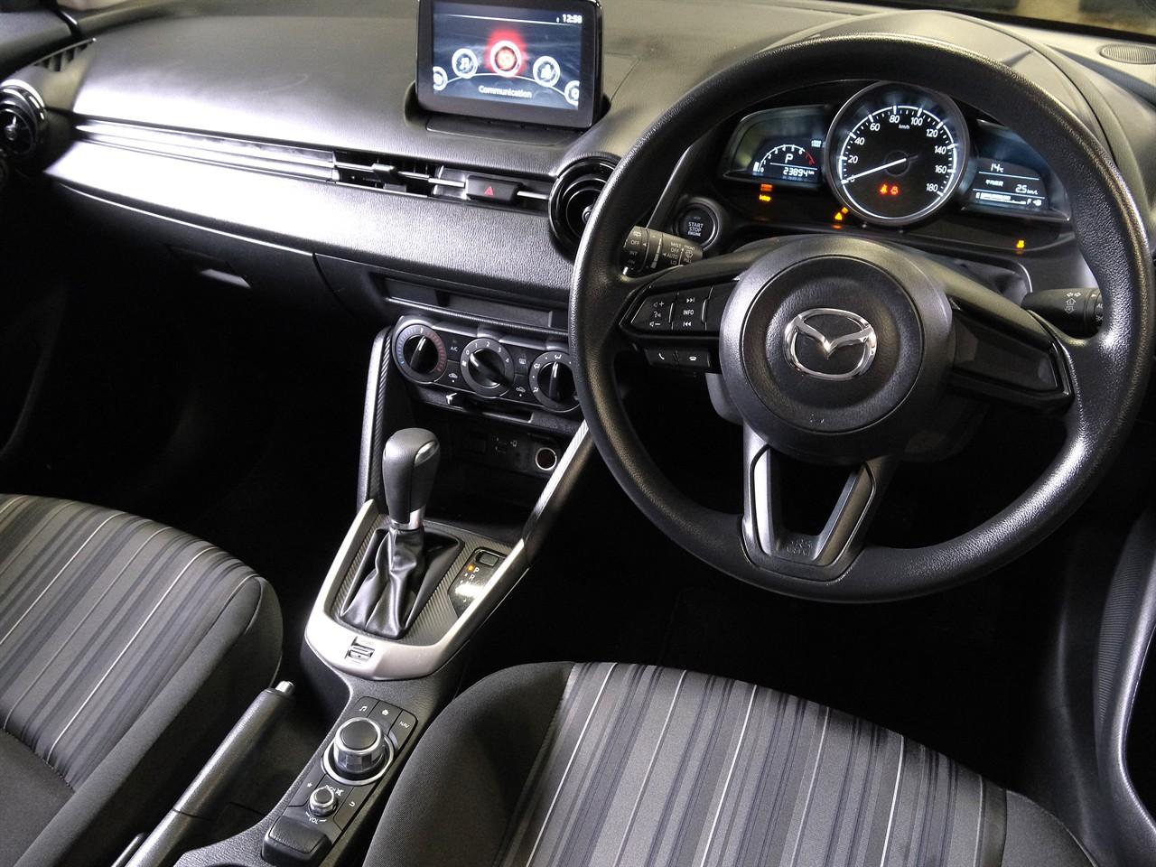 image-10, 2020 Mazda 2 15S Skyactiv 'Facelift' at Christchurch
