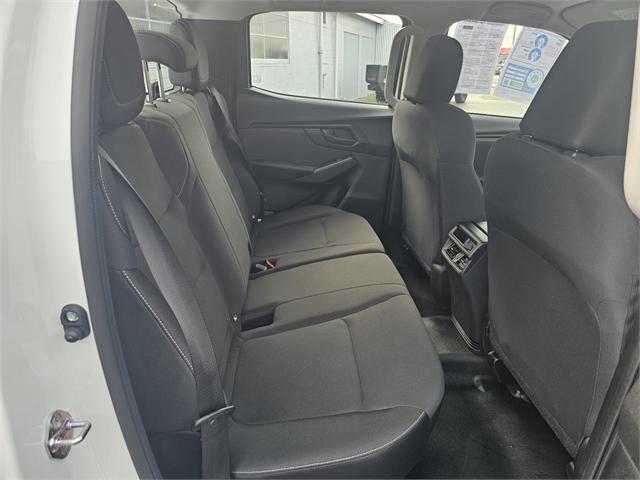 image-14, 2025 Isuzu D-Max LX DCab Auto at Invercargill