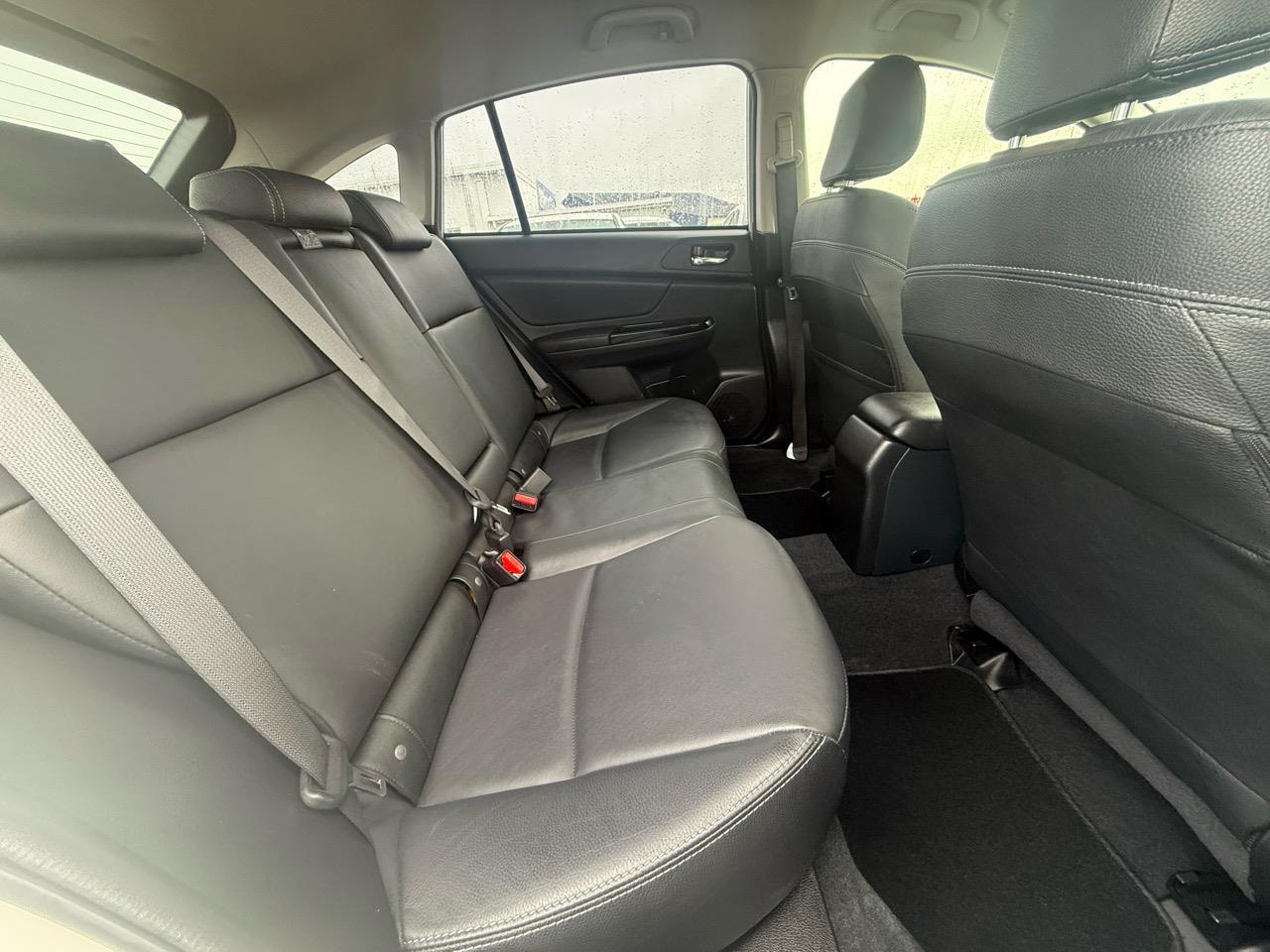 image-16, 2014 Subaru XV AWD at Christchurch