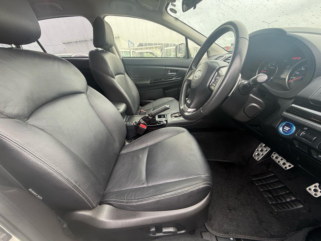 image-15, 2014 Subaru XV AWD at Christchurch