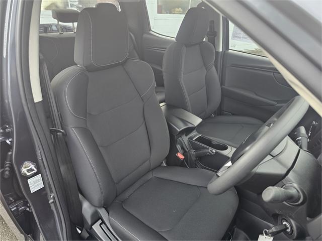 image-13, 2025 Isuzu D-Max LX Double Cab 3.0D 4WD at Invercargill