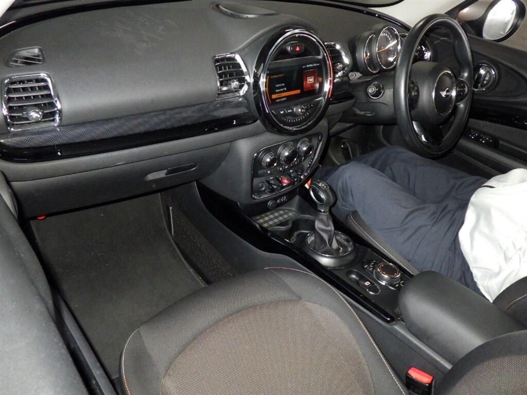 image-3, 2017 Mini Clubman Cooper at Christchurch