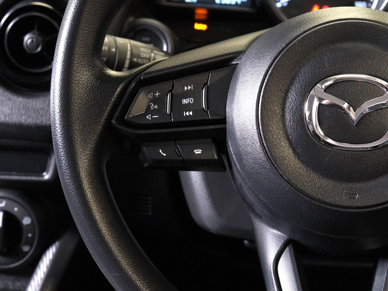 image-11, 2020 Mazda 2 15S Skyactiv 'Facelift' at Christchurch