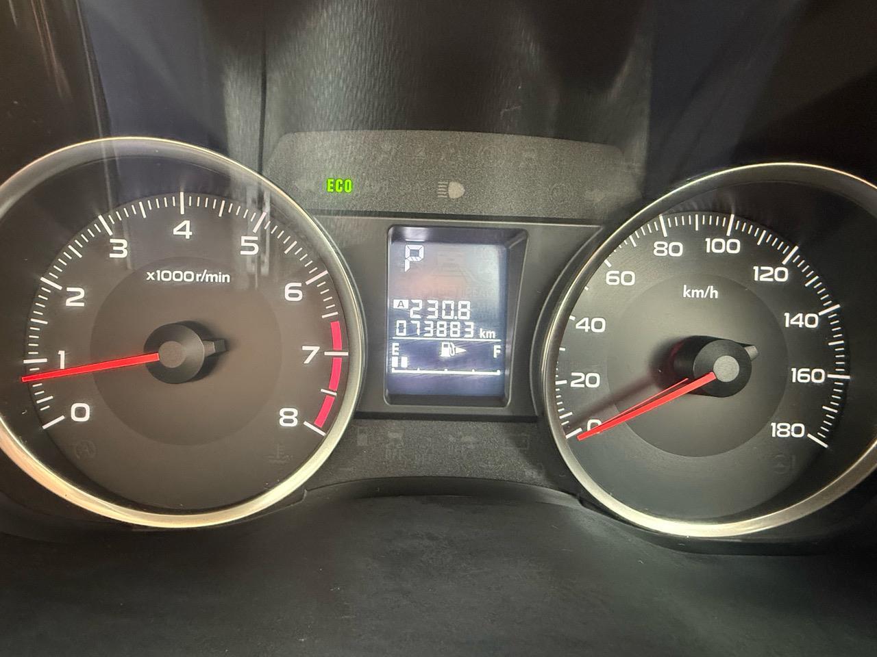 image-9, 2014 Subaru XV AWD at Christchurch