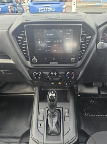image-11, 2025 Isuzu D-Max LX DCab Auto at Invercargill