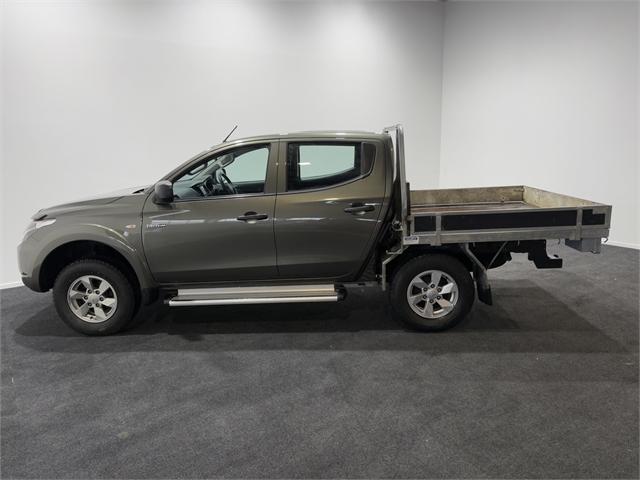 image-3, 2018 Mitsubishi Triton Diesel at Invercargill