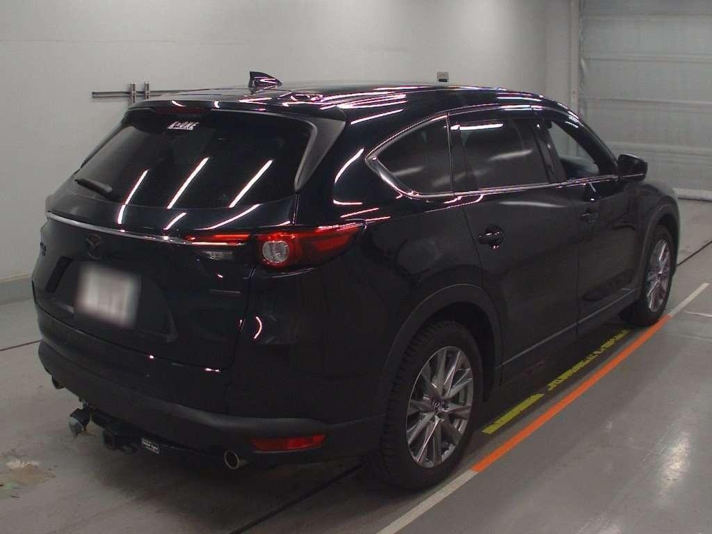 image-2, 2020 Mazda CX-8 25S 'Proactive' 4WD 7-Seater at Christchurch