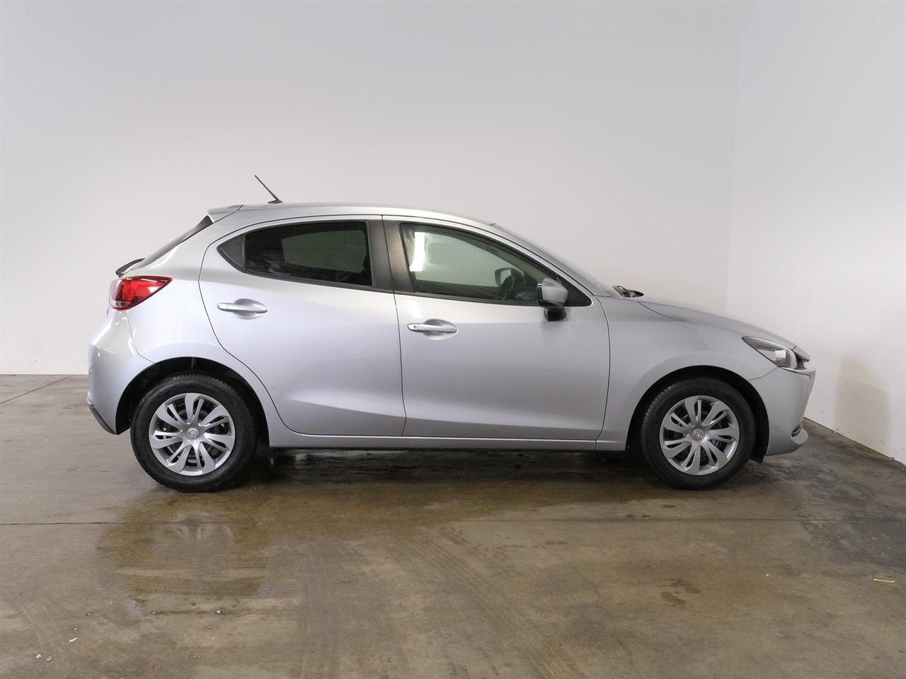 image-9, 2020 Mazda 2 15S Skyactiv 'Facelift' at Christchurch