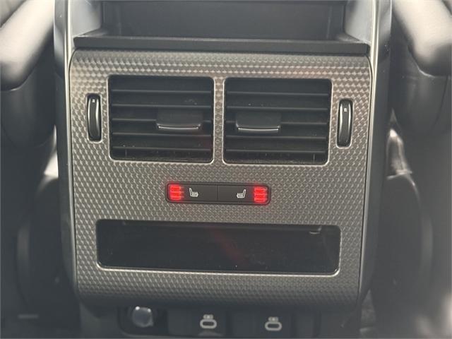 image-15, 2022 LandRover Range Rover Sport V8 SC Obsidian Ed at Dunedin