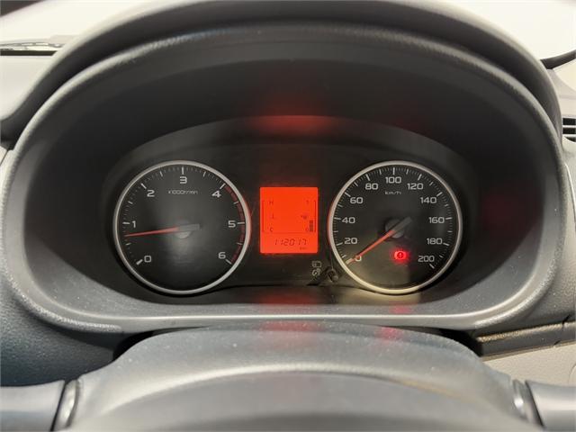 image-13, 2018 Mitsubishi Triton Diesel at Invercargill
