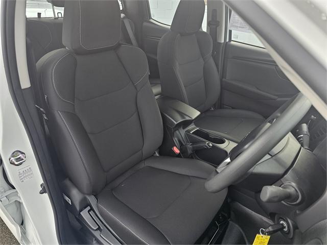 image-13, 2025 Isuzu D-Max LX DCab Auto at Invercargill