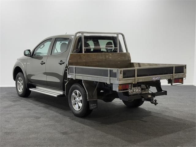 image-4, 2018 Mitsubishi Triton Diesel at Invercargill
