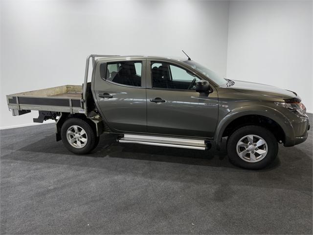 image-7, 2018 Mitsubishi Triton Diesel at Invercargill