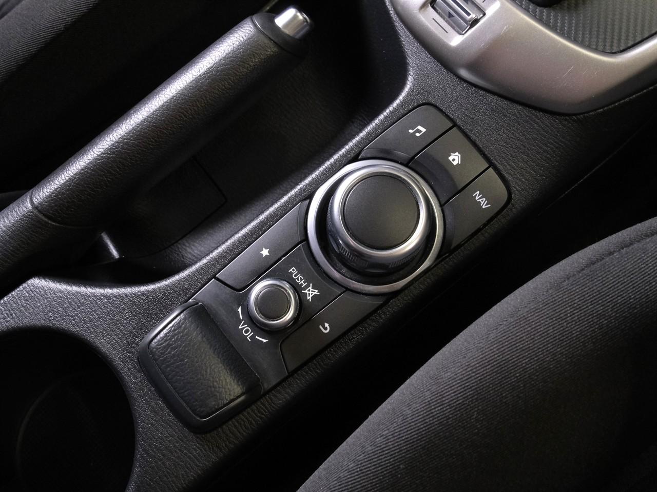 image-13, 2020 Mazda 2 15S Skyactiv 'Facelift' at Christchurch