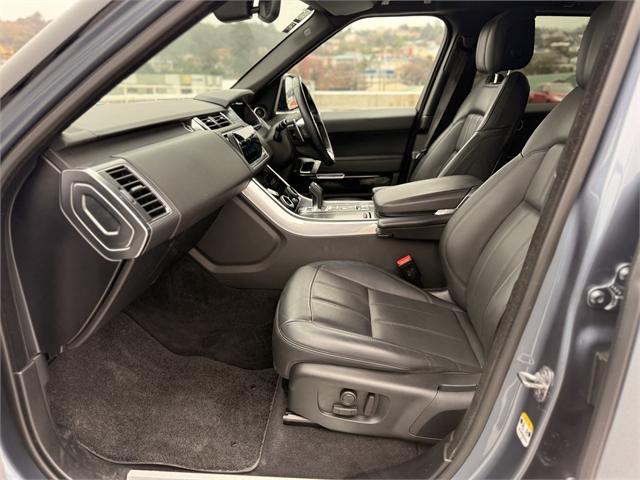image-17, 2022 LandRover Range Rover Sport V8 SC Obsidian Ed at Dunedin