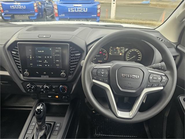 image-10, 2025 Isuzu D-Max LX DCab Auto at Invercargill