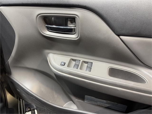 image-17, 2018 Mitsubishi Triton Diesel at Invercargill