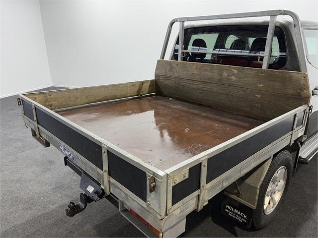 image-8, 2018 Mitsubishi Triton Diesel at Invercargill